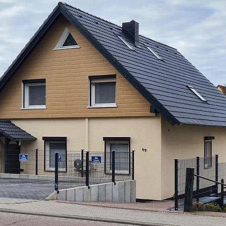 Ferienwohnung-Kormann Schkopau Luaran gambar