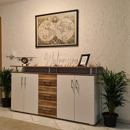 Ferienwohnung-Kormann Schkopau Luaran gambar