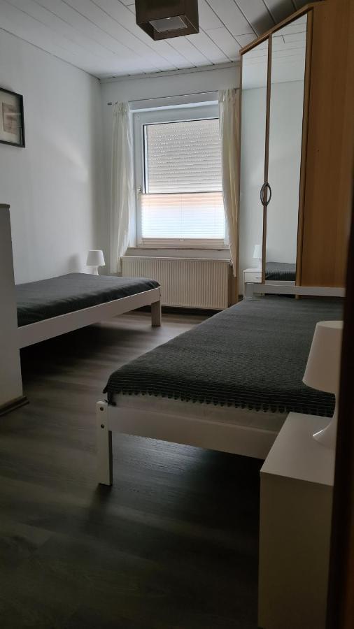 Ferienwohnung-Kormann Schkopau Luaran gambar