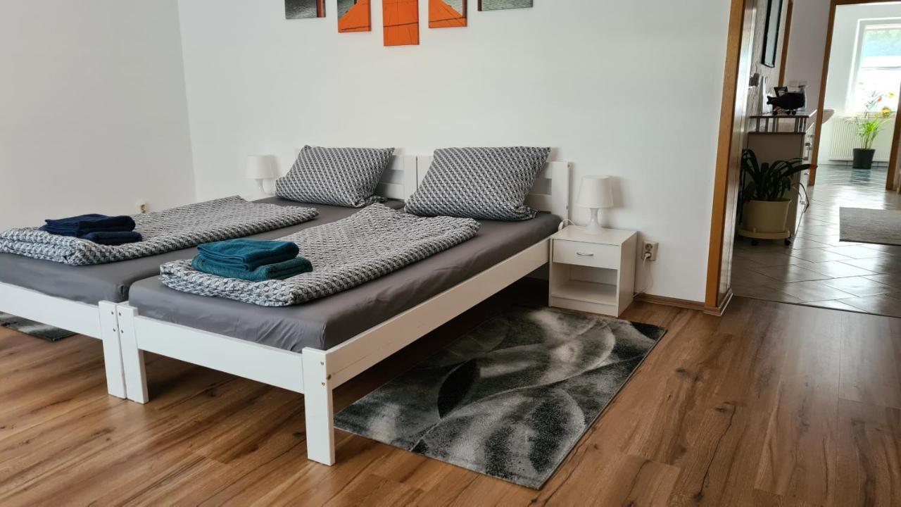 Ferienwohnung-Kormann Schkopau Luaran gambar