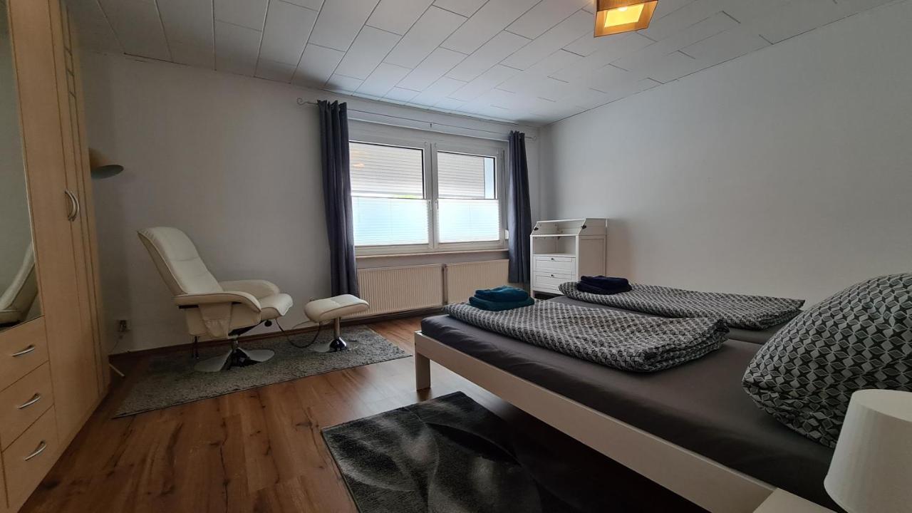 Ferienwohnung-Kormann Schkopau Luaran gambar