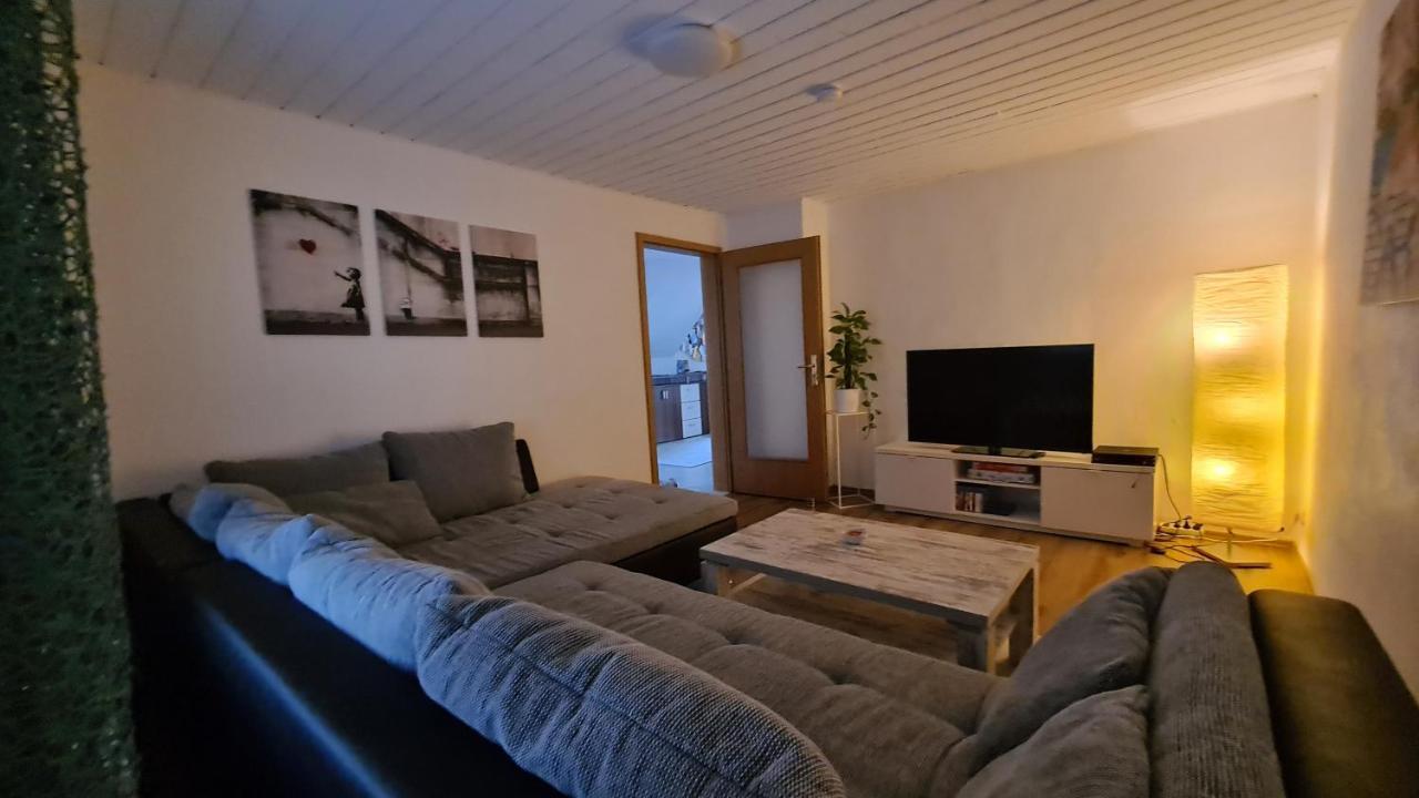 Ferienwohnung-Kormann Schkopau Luaran gambar