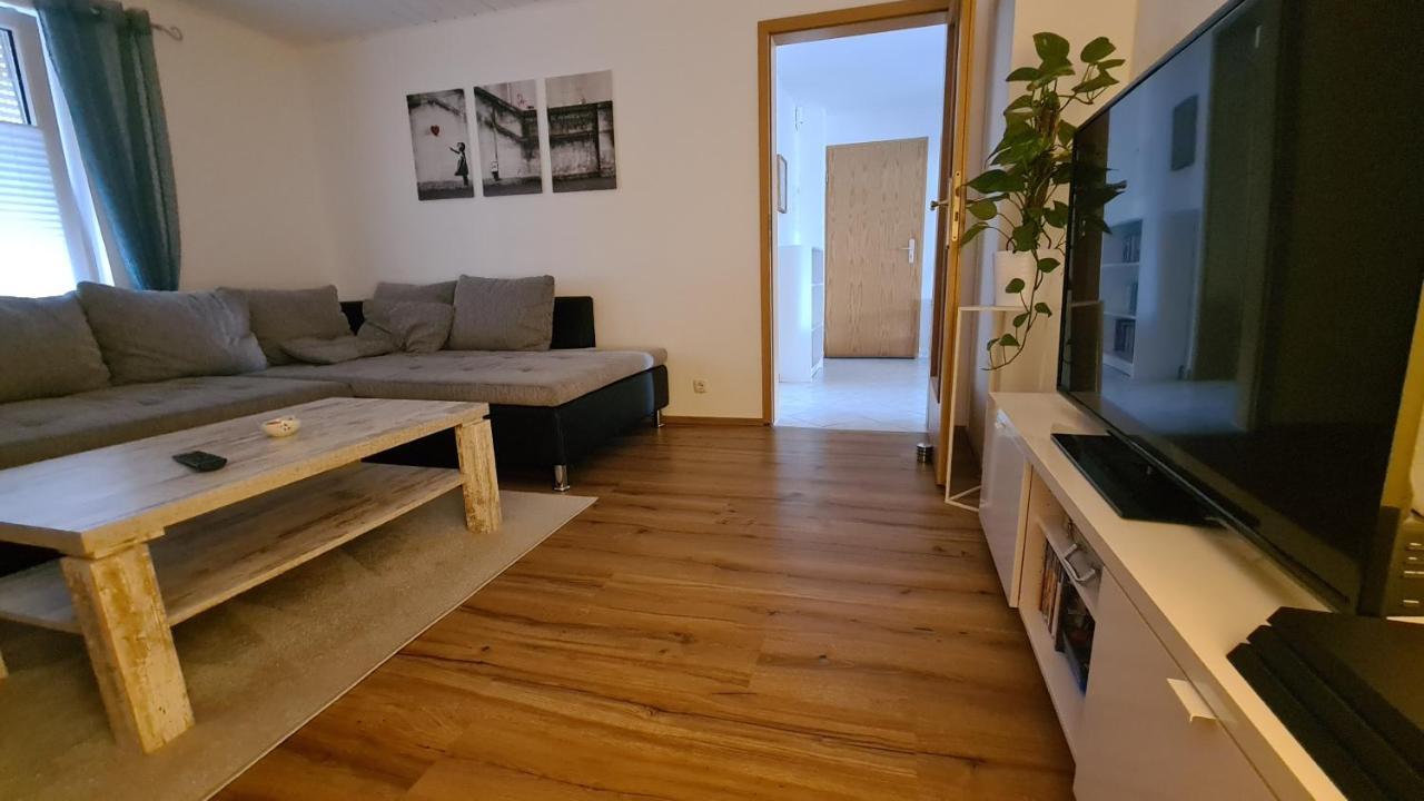 Ferienwohnung-Kormann Schkopau Luaran gambar