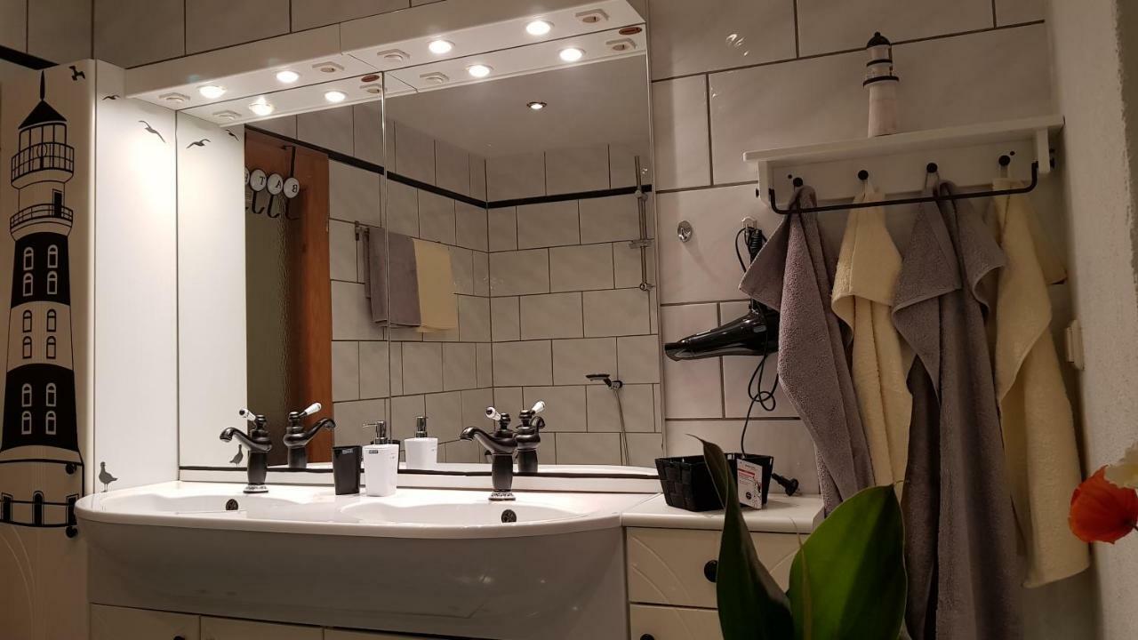 Ferienwohnung-Kormann Schkopau Luaran gambar
