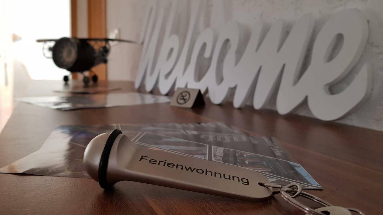 Ferienwohnung-Kormann Schkopau Luaran gambar