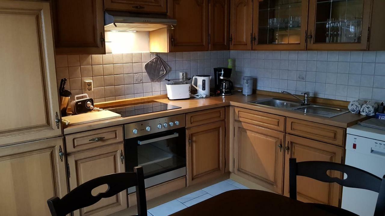 Ferienwohnung-Kormann Schkopau Luaran gambar
