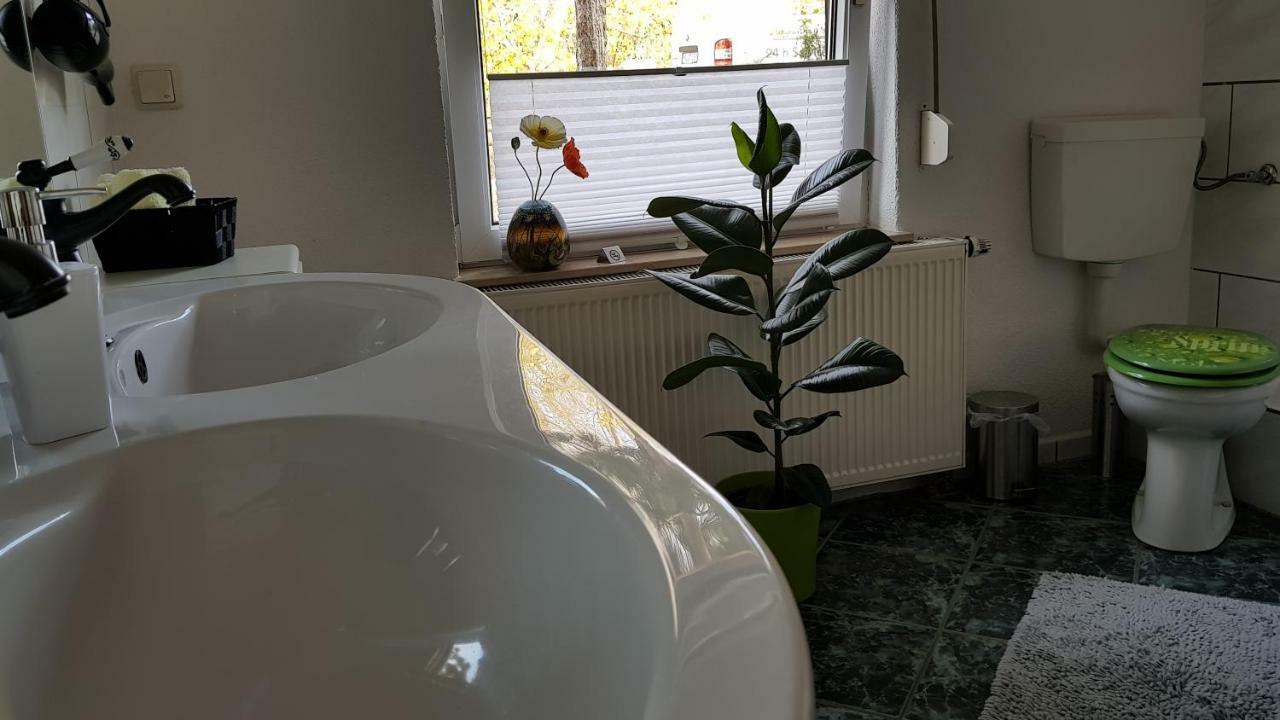 Ferienwohnung-Kormann Schkopau Luaran gambar
