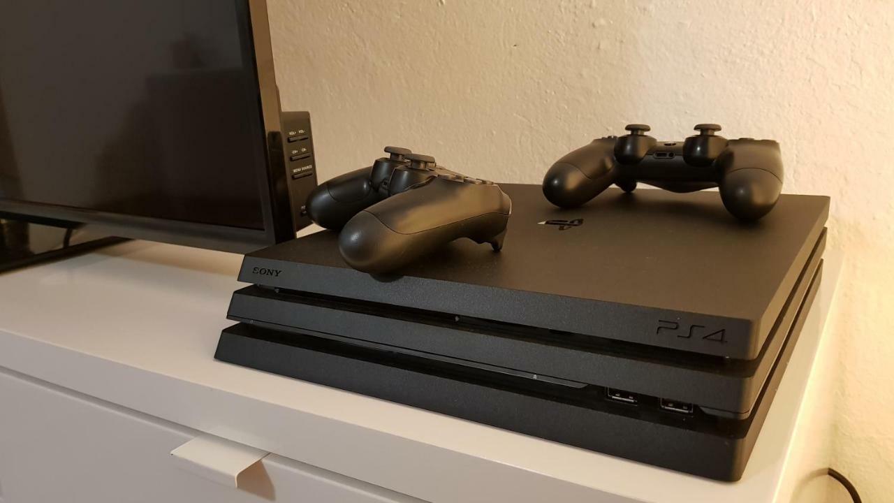 Ferienwohnung-Kormann Schkopau Luaran gambar