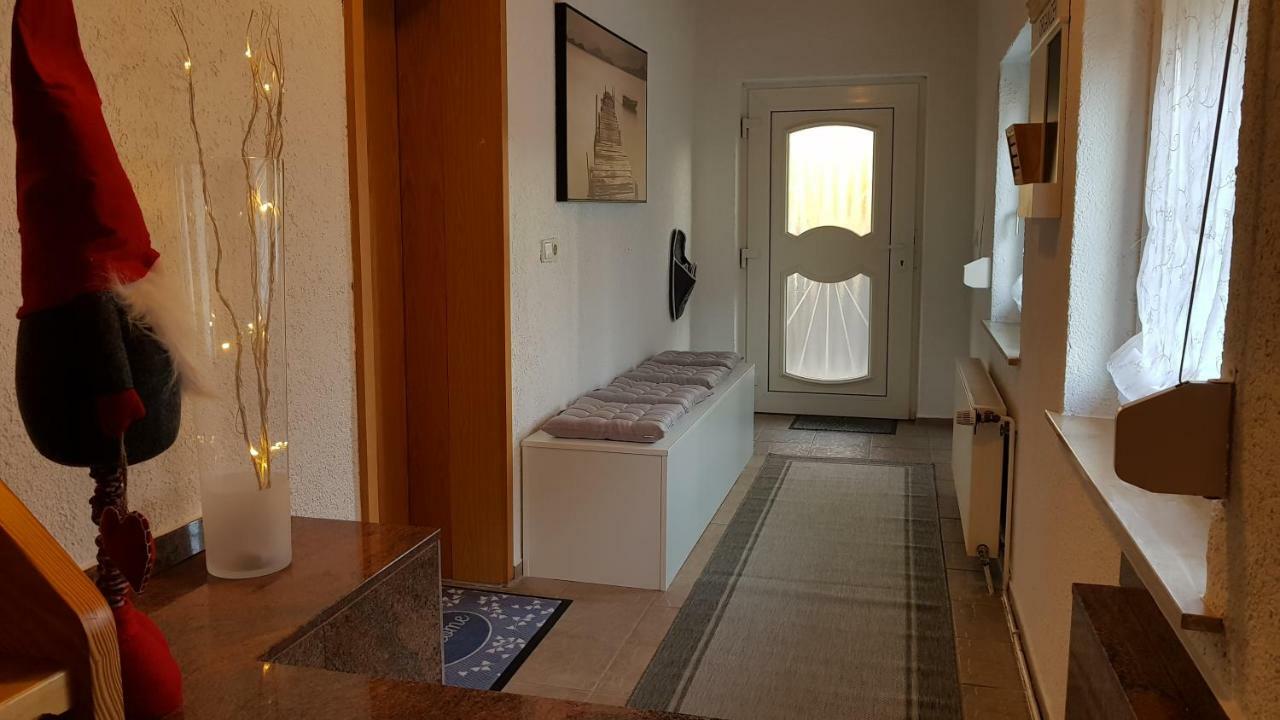 Ferienwohnung-Kormann Schkopau Luaran gambar