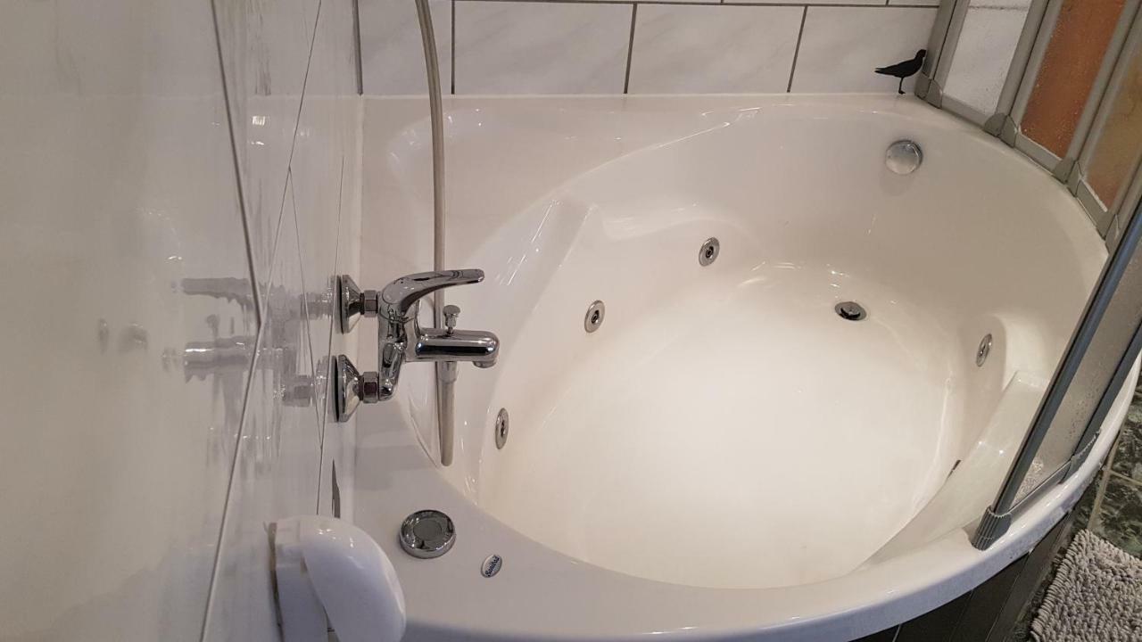 Ferienwohnung-Kormann Schkopau Luaran gambar