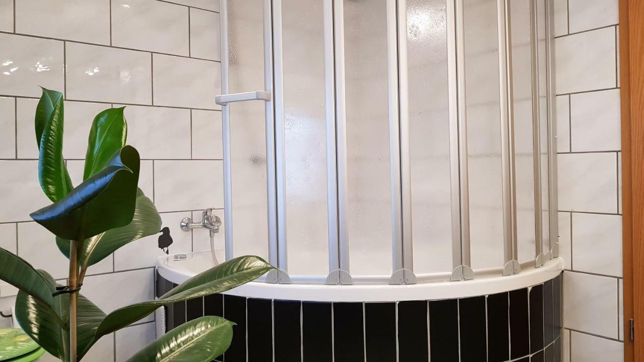 Ferienwohnung-Kormann Schkopau Luaran gambar