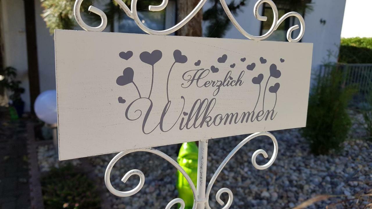 Ferienwohnung-Kormann Schkopau Luaran gambar