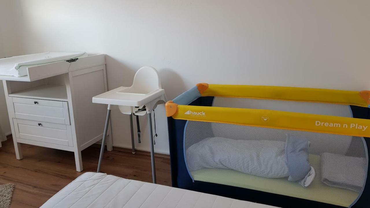 Ferienwohnung-Kormann Schkopau Luaran gambar